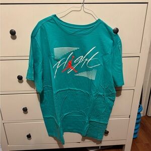 Jordan tshirt